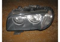 Фара левая BMW X3 E83