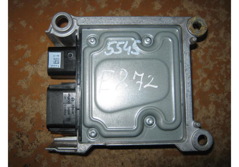 Блок SRS Ford Kuga 1