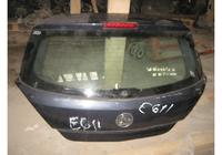Дверь багажника Opel Astra H