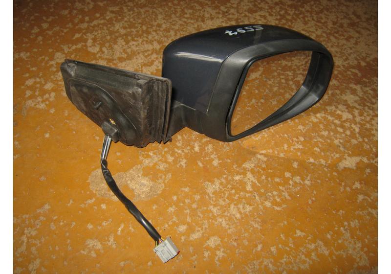 Зеркало правое Ford Mondeo 4