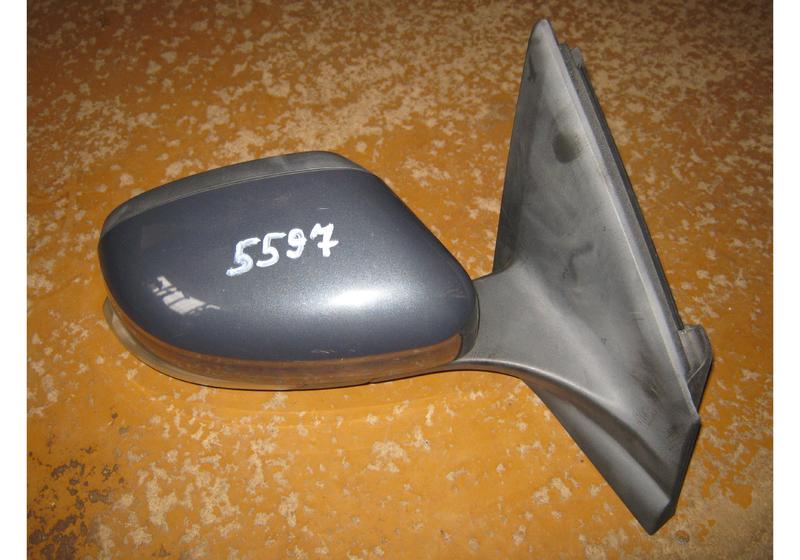 Зеркало правое Ford Mondeo 4