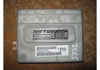 Блок управления раздаткой Jeep Grand Cherokee WH WK