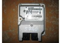 Блок SRS Jeep Grand Cherokee WH WK