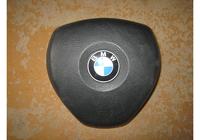 Подушка безопасности в руль BMW X5 E70