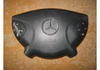 Подушка безопасности в руль Mercedes-Benz E-Класс W211