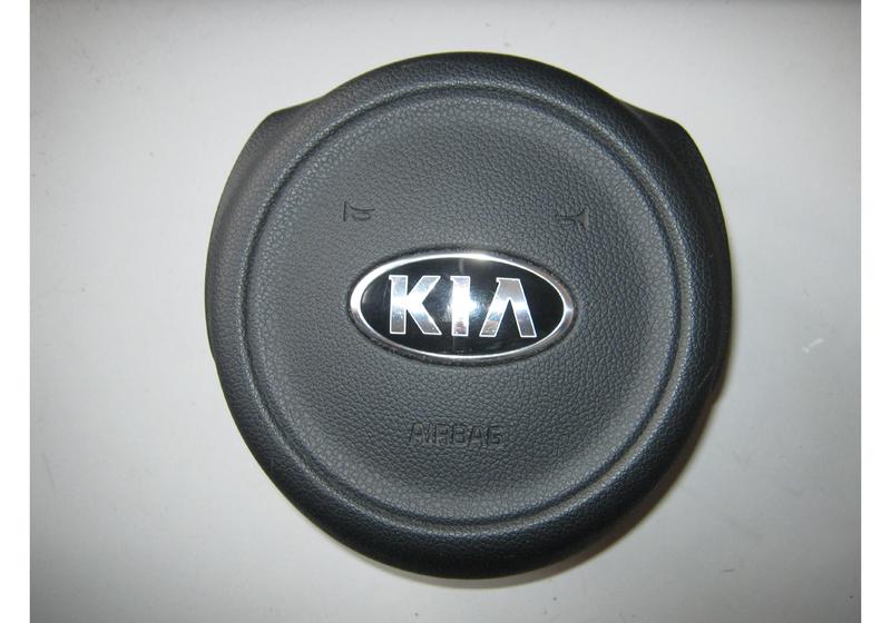 Подушка безопасности в руль Kia Sorento Prime 3 UM