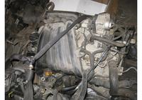 Двигатель Nissan Qashqai J10
