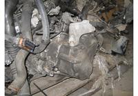 МКПП Opel Astra J
