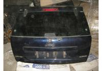 Дверь багажника Jeep Grand Cherokee WH WK