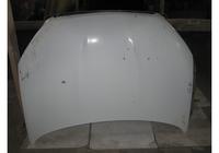 Капот Nissan Qashqai J10