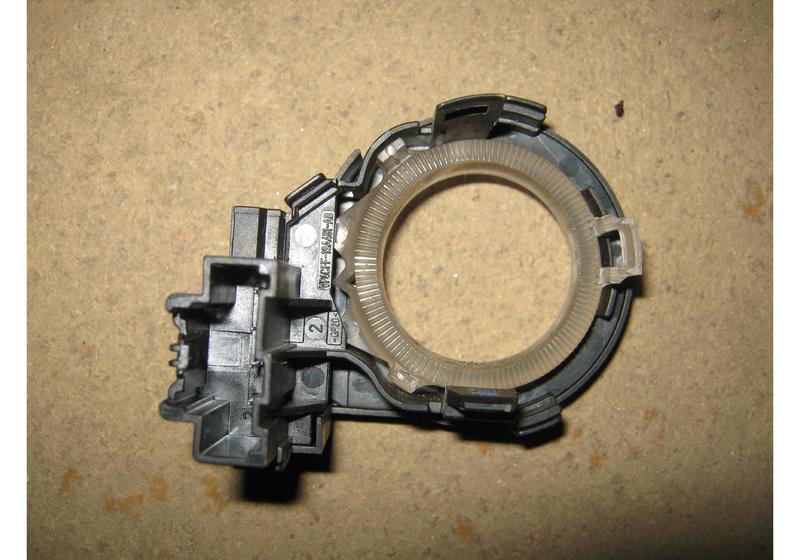 Иммобилайзер Land Rover Discovery 3