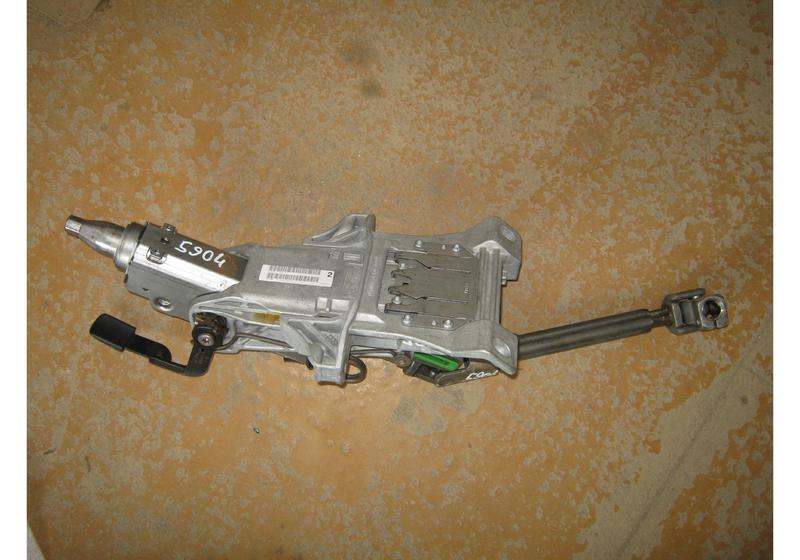 Рулевая колонка Ford Mondeo 4