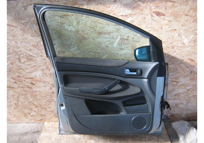 Дверь передняя левая Ford Kuga 1