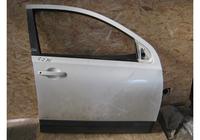 Дверь передняя правая Nissan Qashqai J10