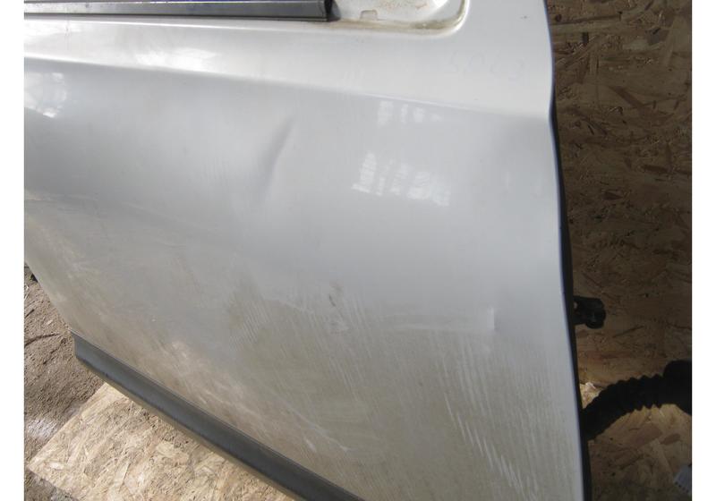 Дверь передняя правая Nissan Qashqai J10