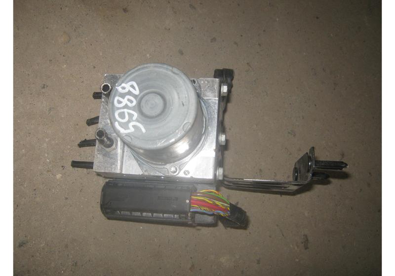 Блок ABS BMW X3 E83