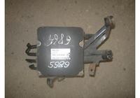 Блок ABS BMW 5 серия E60/E61