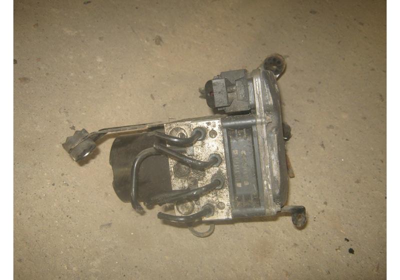 Блок ABS BMW 5 серия E60/E61
