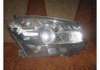 Фара правая Nissan Qashqai J10