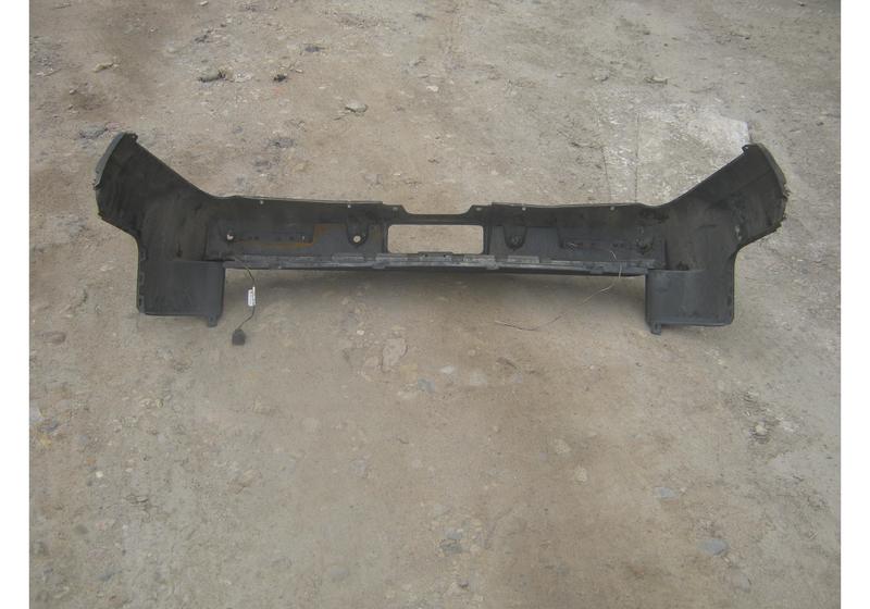 Бампер задний Land Rover Discovery 3
