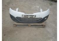 Бампер передний Nissan Qashqai J10
