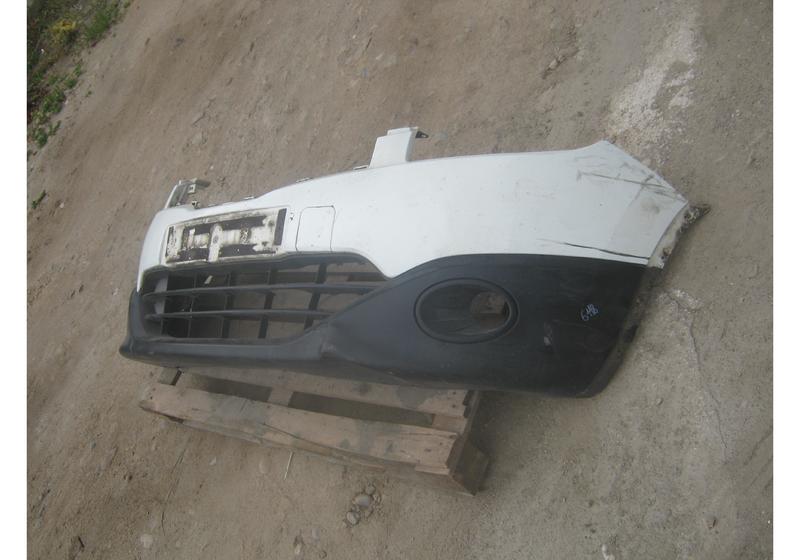 Бампер передний Nissan Qashqai J10