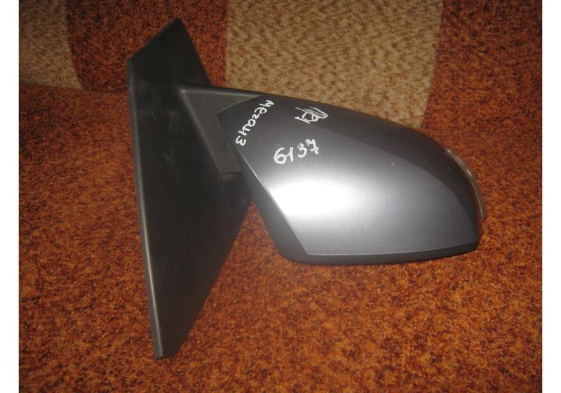 Зеркало правое Renault Megane 3