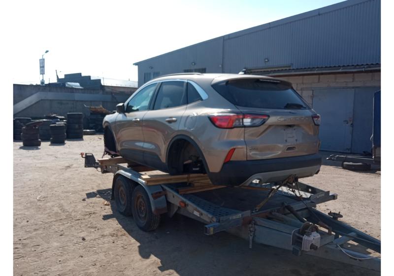 Крыло заднее левое Ford Escape 4 MK4