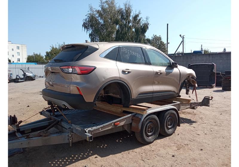 Дверь задняя правая Ford Escape 4 MK4