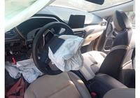 Торпедо Ford Escape 4 MK4