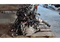 АКПП Ford Escape 4 MK4