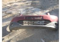 Бампер передний Nissan Qashqai J10