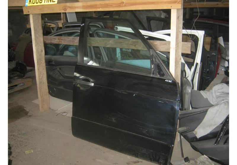 Дверь передняя правая Land Rover Range Rover 3