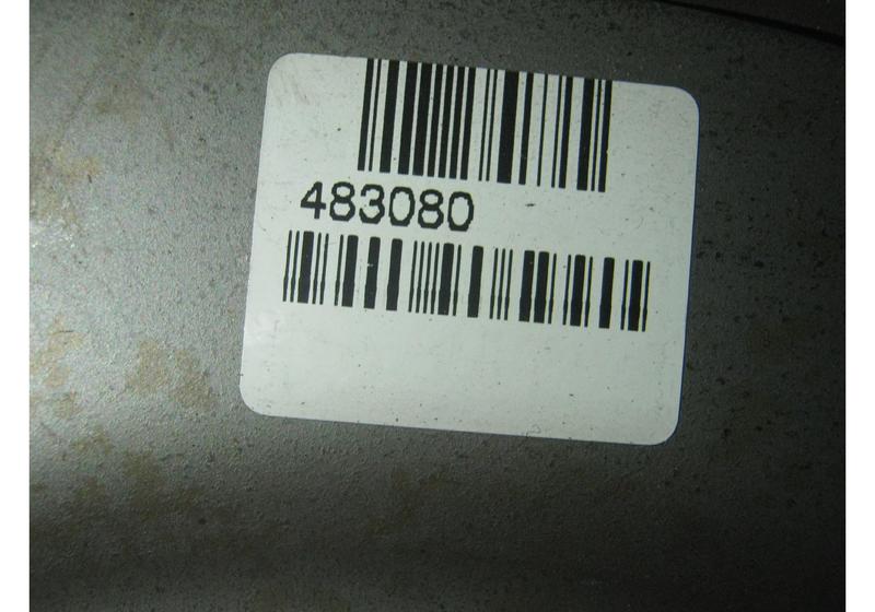 Маховик Nissan X-Trail T31