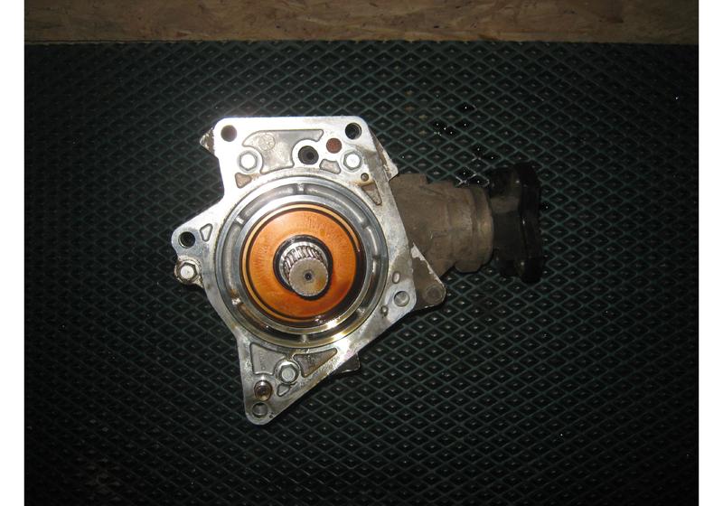 Коробка раздаточная Nissan X-Trail T31