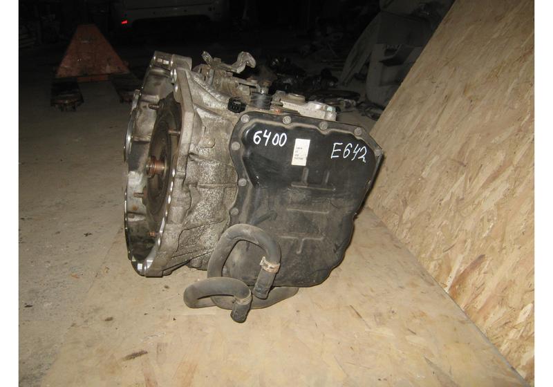 АКПП Nissan X-Trail T31