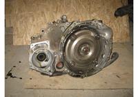 АКПП Nissan X-Trail T31