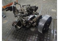 ТНВД Mazda 626 GD