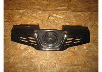 Решетка радиатора Nissan Qashqai J10