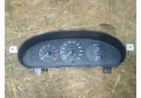 Панель приборов Mazda 323 C