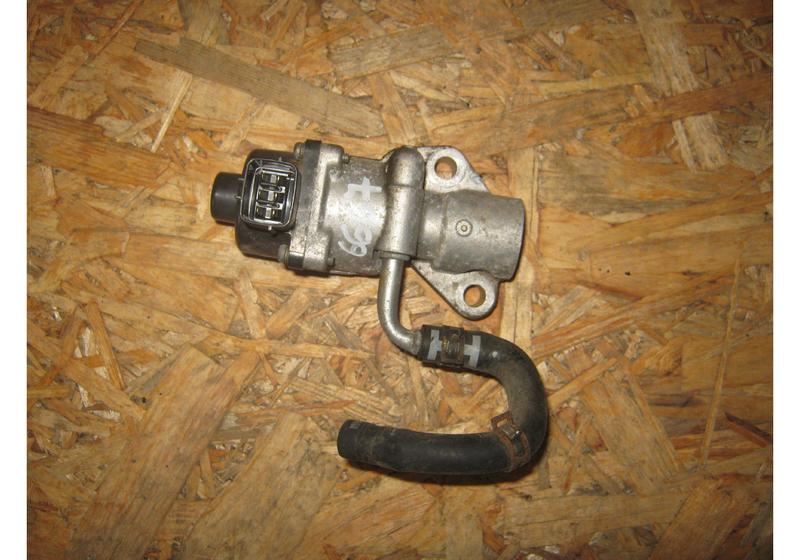 Клапан EGR