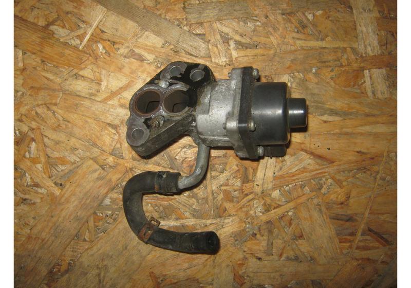 Клапан EGR Mazda 6 GH