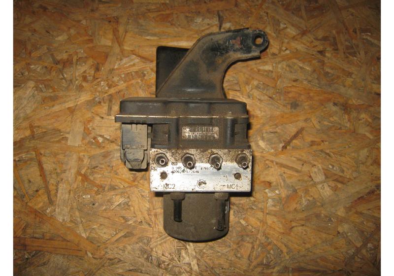 Блок ABS Nissan Qashqai J10