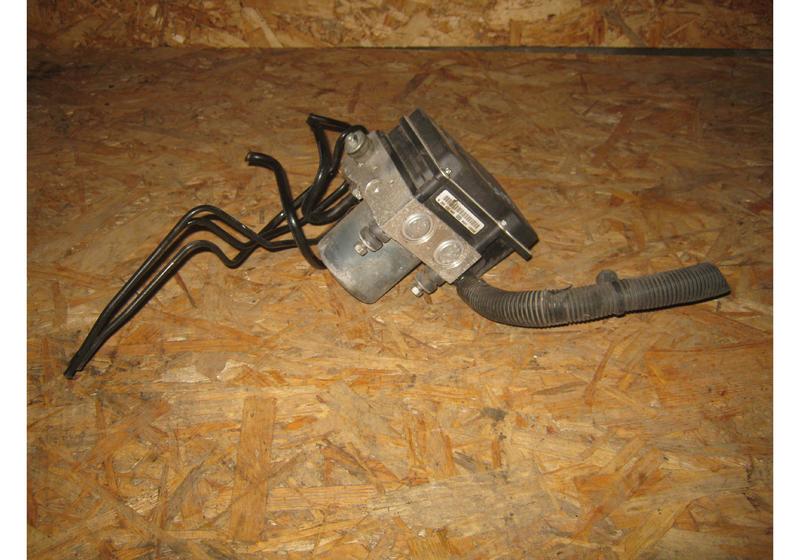 Блок ABS