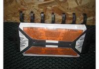 Подушка безопасности в торпеду Nissan Qashqai J10