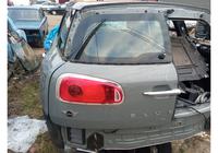 Дверь багажника Mini Clubman Cooper F54