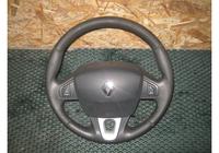 Руль Renault Megane 3