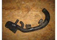 Воздухозаборник Nissan Qashqai J10