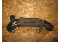 Воздухозаборник Nissan Qashqai J10