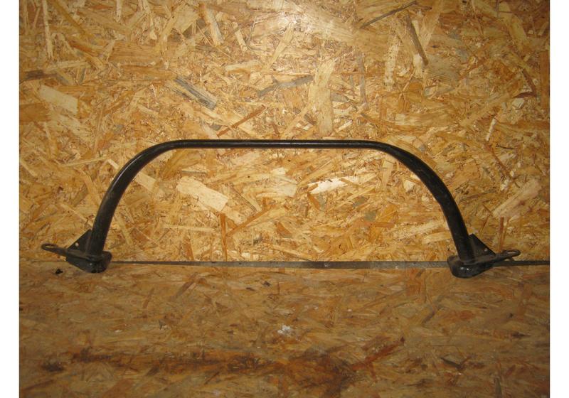 Распорка стоек Jeep Grand Cherokee WH WK